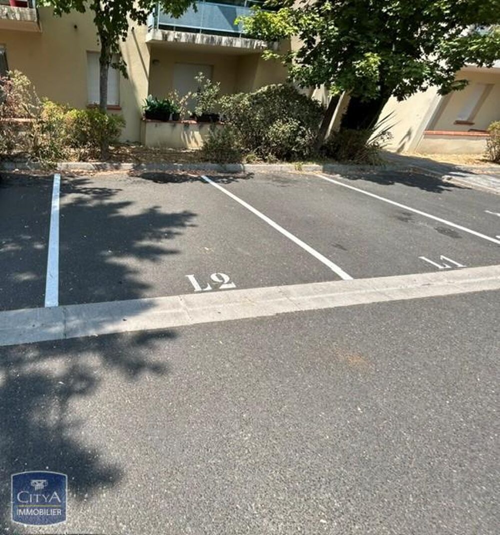 location Parking / Garage Albi (81000)