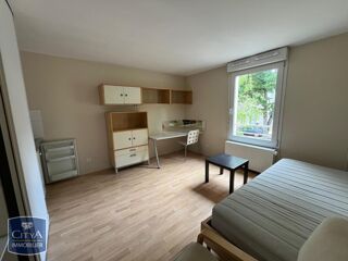  Appartement � louer 1 pi�ce 19 m�