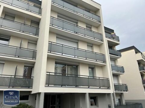  Appartement � louer 3 pi�ces 67 m�