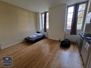  Appartement � louer 1 pi�ce 30 m�