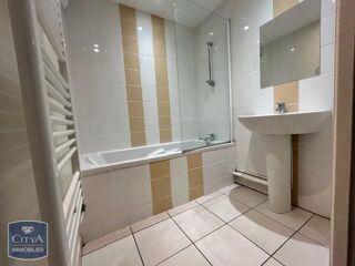  Appartement à louer 2 pièces 49 m²