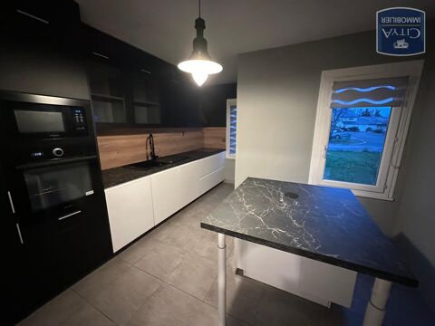  Maison � louer 5 pi�ces 101 m�