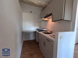  Appartement à louer 2 pièces 36 m²