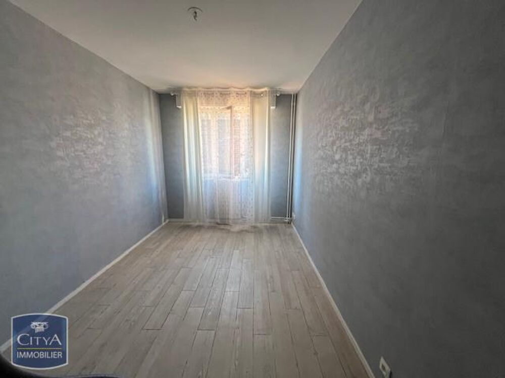 location Appartement - 3 pièce(s) - 72 m² Beaumont (63110)
