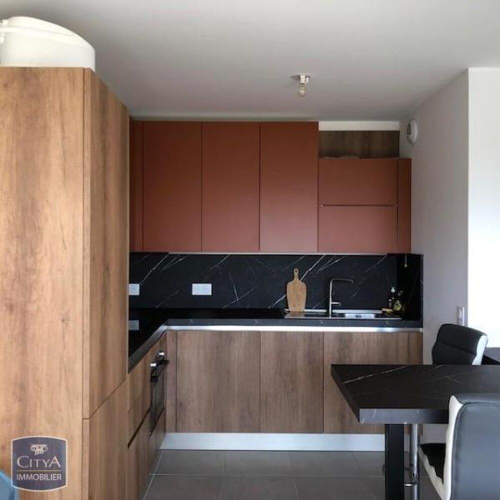 location Appartement - 2 pièce(s) - 43 m² Antibes (06600)