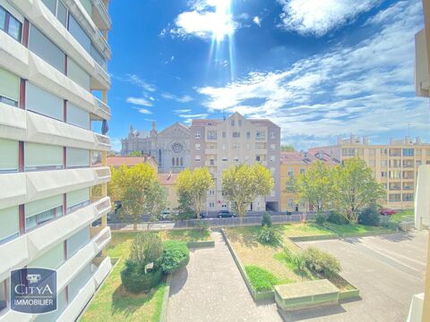  Appartement  louer 4 pices 84 m