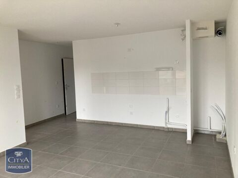  Appartement � louer 2 pi�ces 42 m�