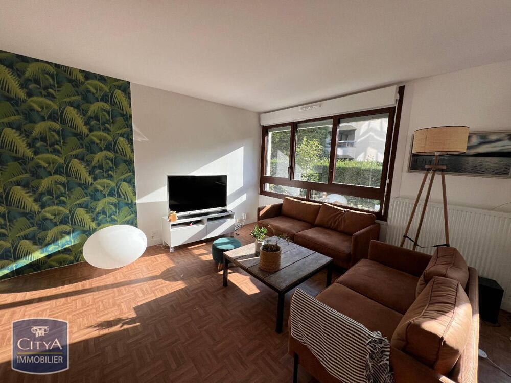 À LOUER : Appartement T4 situé au coeur de Le Chesnay Roc....