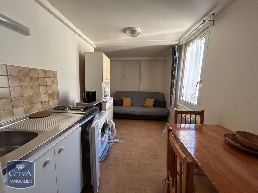 Découvrez ce Studio idéalement situé à Dieppe, dans le c....