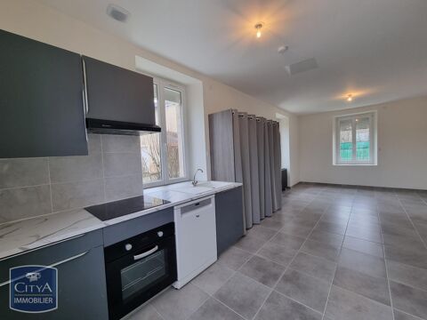   Location Appartement Appartement - 1 pièce(s) - 26 m²