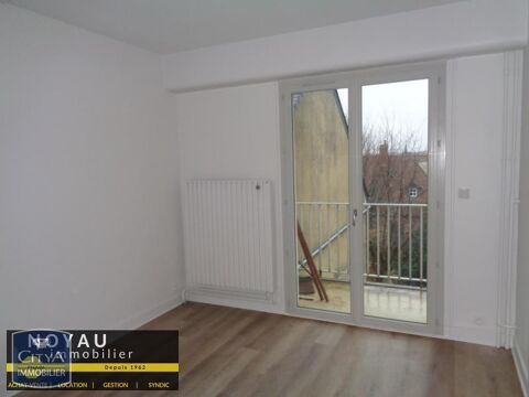  Appartement � louer 3 pi�ces 60 m�