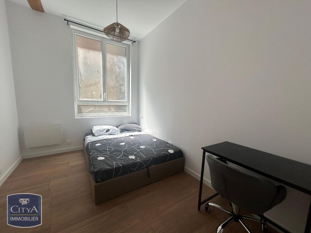 location Appartement - 3 pièce(s) - 48 m² Saint-Étienne (42000)