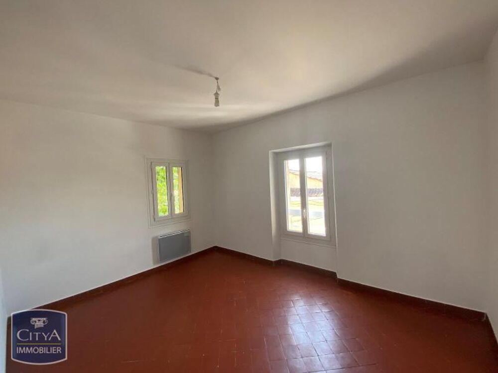 location Appartement - 3 pièce(s) - 78 m² Carpentras (84200)