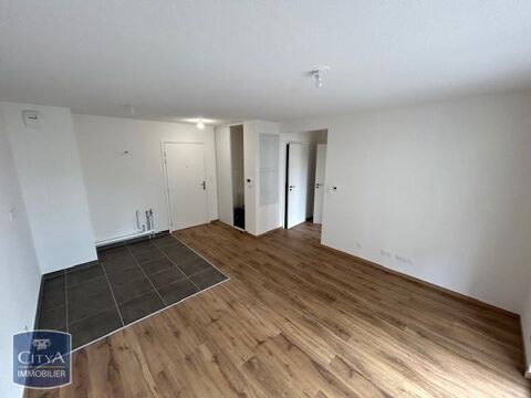  Appartement  louer 2 pices 42 m