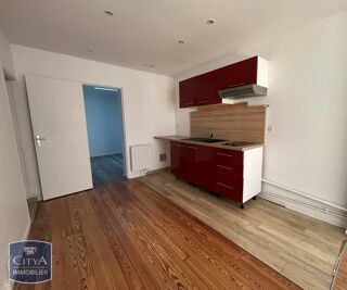  Appartement à louer 1 pièce 39 m²