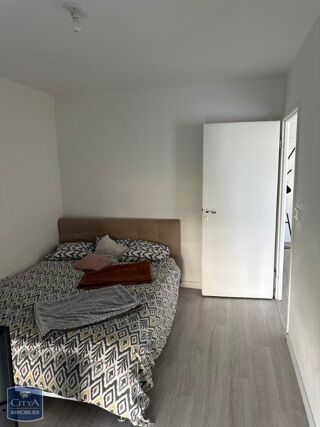  Appartement � louer 2 pi�ces 39 m�