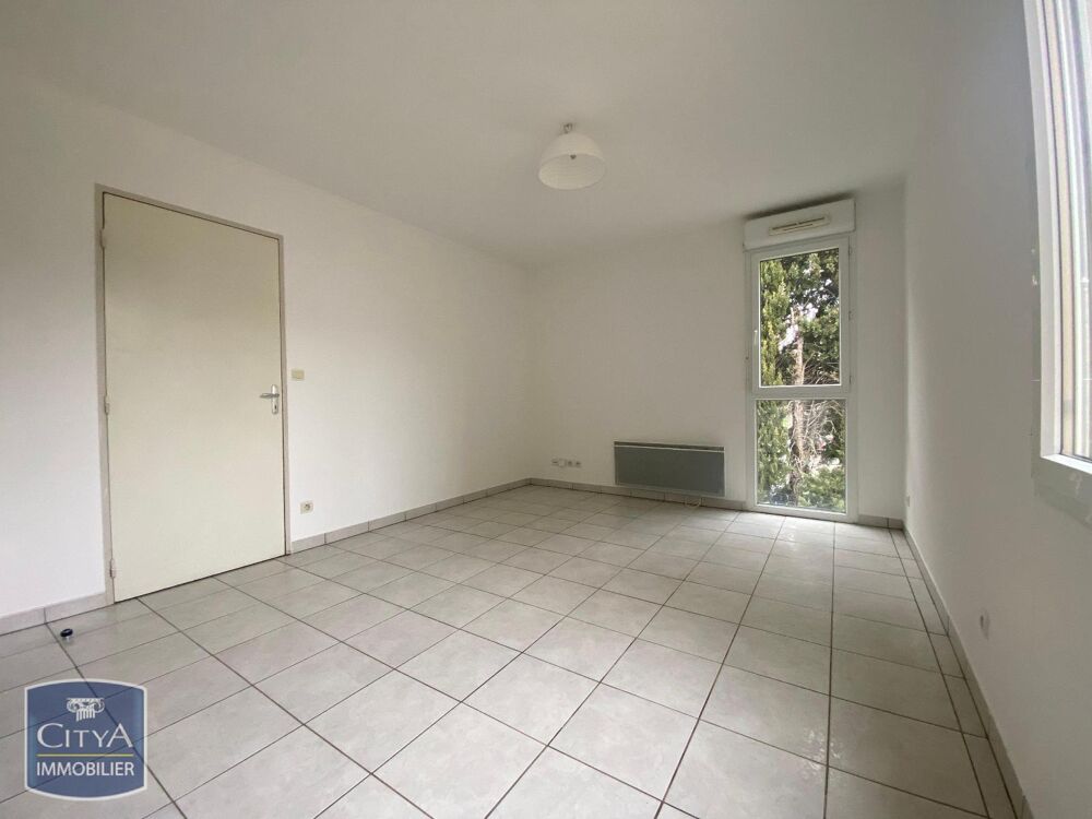 location Appartement - 1 pièce(s) - 23 m² Montfavet (84140)