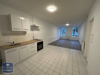  Appartement à louer 2 pièces 52 m²