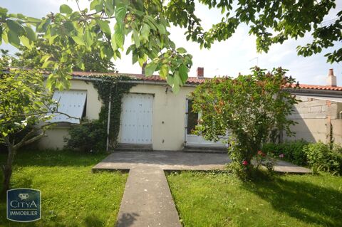  Maison � louer 2 pi�ces 47 m�