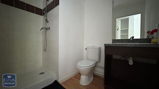  Appartement à louer 1 pièce 20 m²