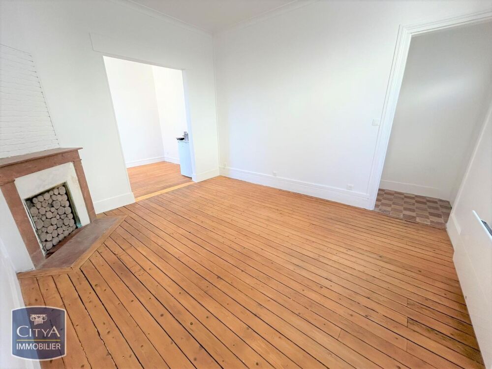 À LOUER : Découvrez cette charmante maison T6 située à L....