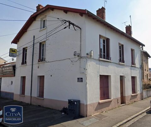  Appartement � louer 3 pi�ces 50 m�