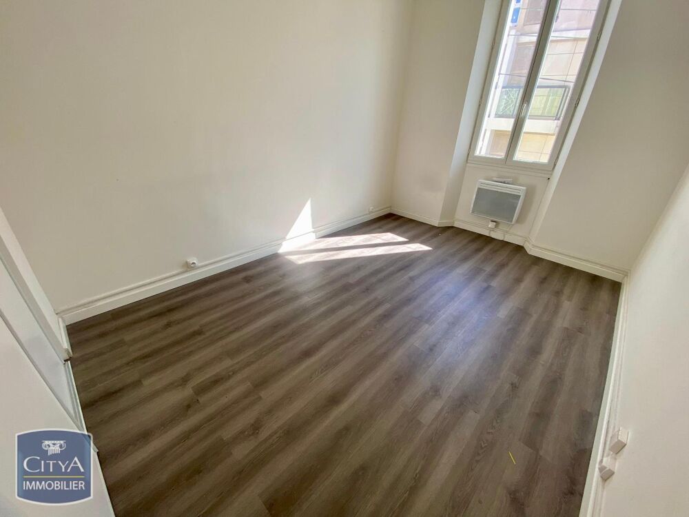 location Appartement - 2 pièce(s) - 42 m² Toulon (83000)