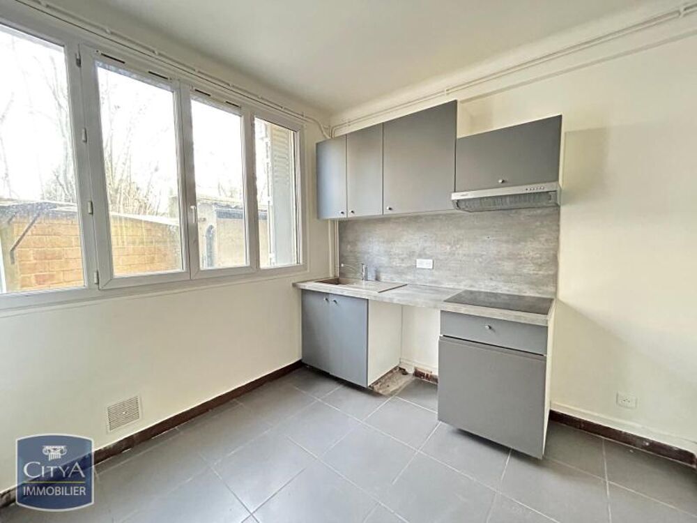 location Appartement - 2 pièce(s) - 35 m² Chevilly-Larue (94550)