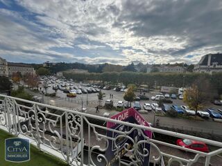  Appartement � louer 3 pi�ces 63 m�