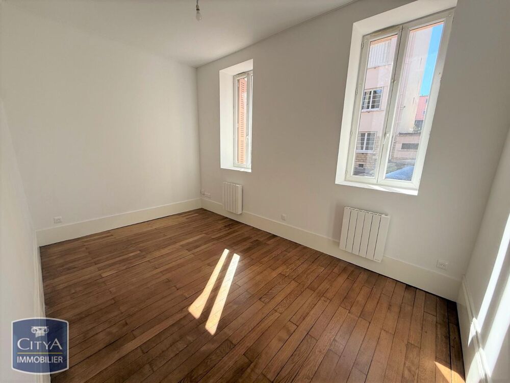 location Appartement - 1 pièce(s) - 30 m² Dijon (21000)