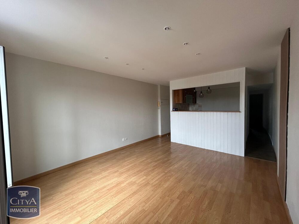 location Appartement - 2 pièce(s) - 40 m² Meaux (77100)