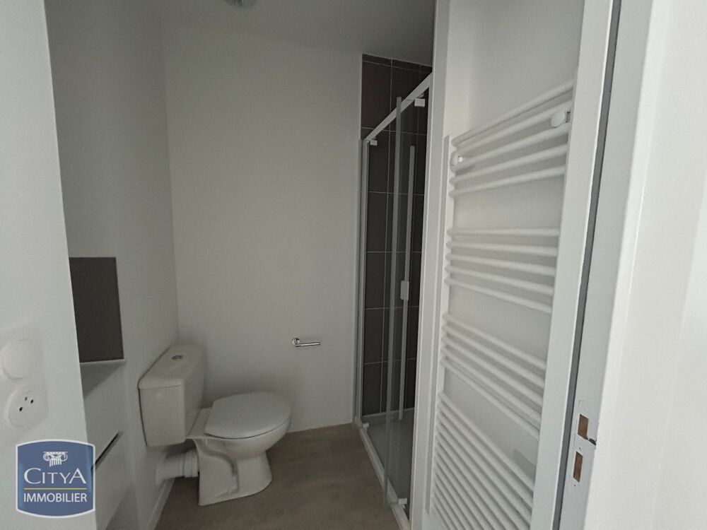 location Appartement - 1 pièce(s) - 18 m² La Rochelle (17000)