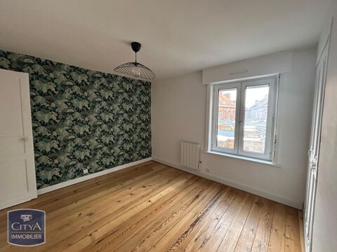  Maison � louer 5 pi�ces 77 m�