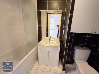 Appartement à louer 2 pièces 41 m²