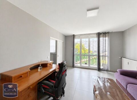   Location Appartement Appartement - 3 pièce(s) - 68 m²