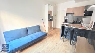  Appartement � louer 2 pi�ces 26 m�