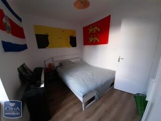  Appartement � louer 2 pi�ces 28 m�