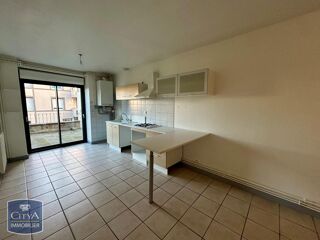  Appartement à louer 3 pièces 65 m²