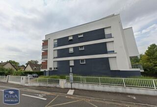  Appartement � louer 2 pi�ces 41 m�