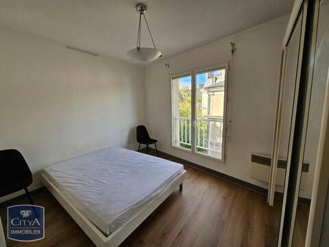  Appartement � louer 2 pi�ces 