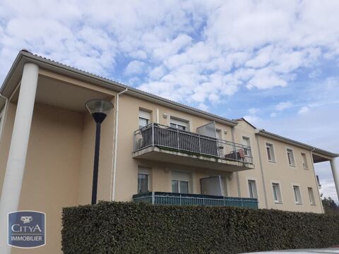  Appartement  louer 3 pices 62 m