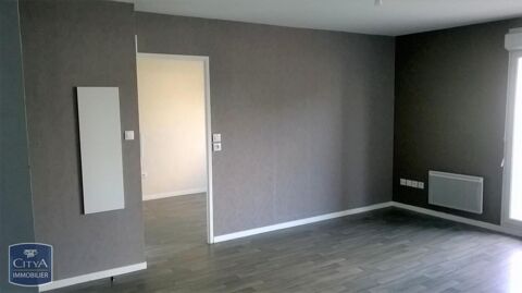  Appartement � louer 3 pi�ces 59 m�