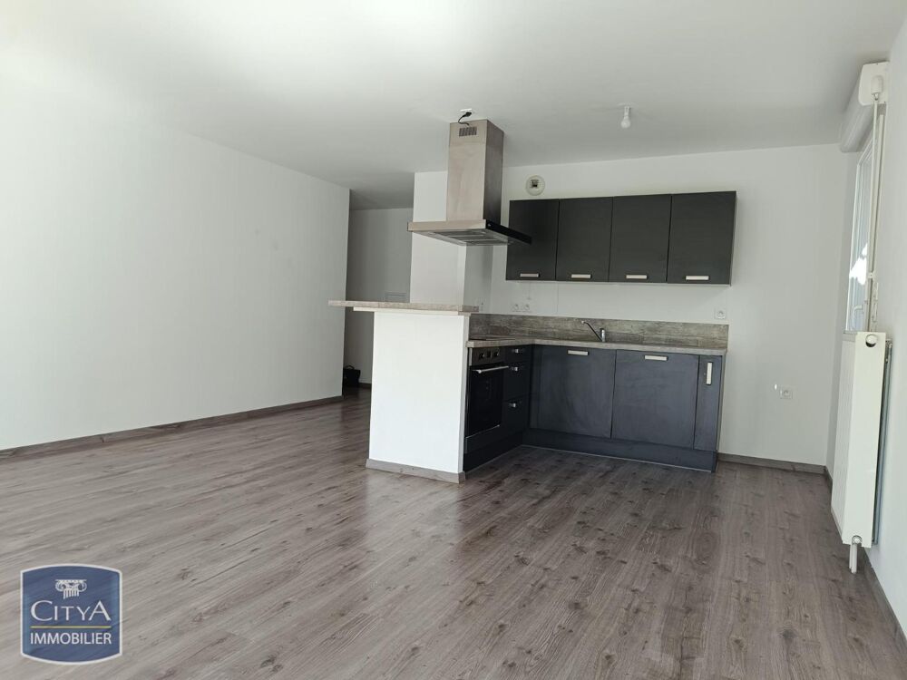 location Appartement - 3 pièce(s) - 72 m² Wambrechies (59118)