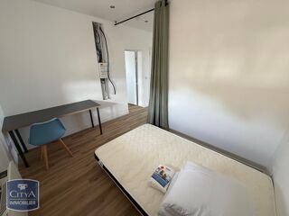 Appartement à louer 2 pièces 24 m²