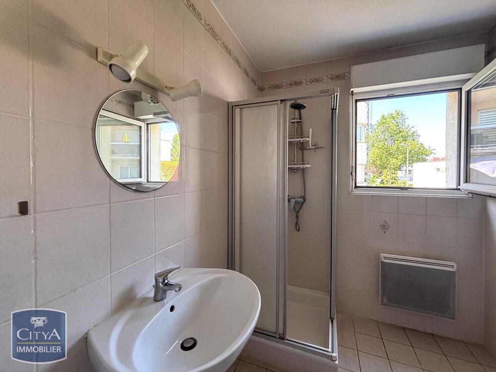 location Appartement - 1 pièce(s) - 28 m² Illkirch-Graffenstaden (67400)