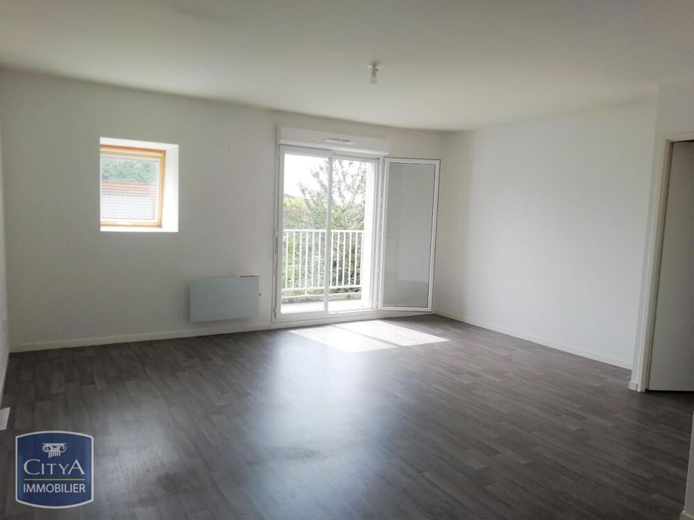 location Appartement - 3 pièce(s) - 62 m² Mazingarbe (62670)
