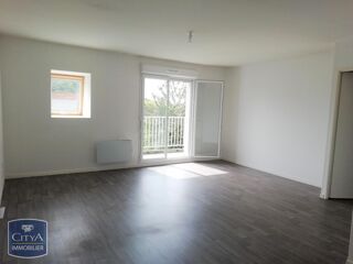 location Appartement - 3 pièce(s) - 62 m² Mazingarbe (62670)