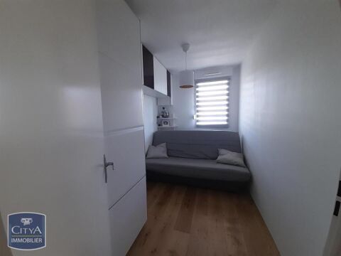 Appartement � louer 3 pi�ces 55 m�