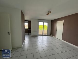  Appartement � louer 3 pi�ces 54 m�
