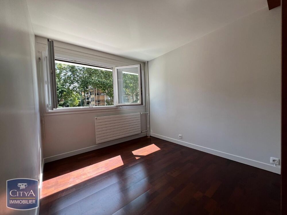 location Appartement - 2 pièce(s) - 47 m² Saint-Maurice (94410)